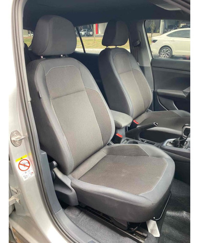 Volkswagen T-Cross 1.0 200 TSI TOTAL FLEX AUTOMÁTICO