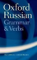 The Oxford Russian Grammar And Verbs  Terence Wadeaqwe