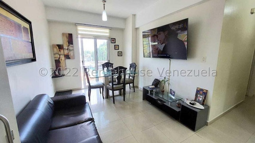 Imagen 2 de 30 de Apartamento En Venta En El Oeste De Barquisimeto , Lara Cod Flex; 23-12802 Akmm