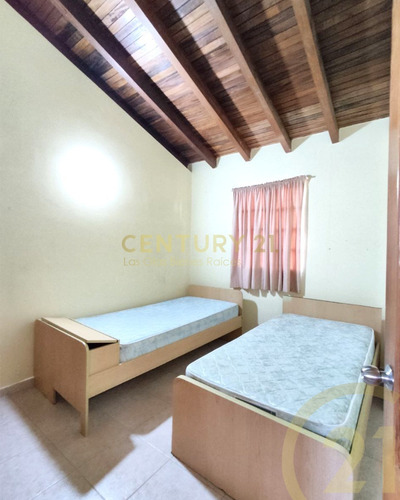Imagen 8 de 11 de Townhouse En Cr Villa Martinique, Lecheria. Anzoategui.