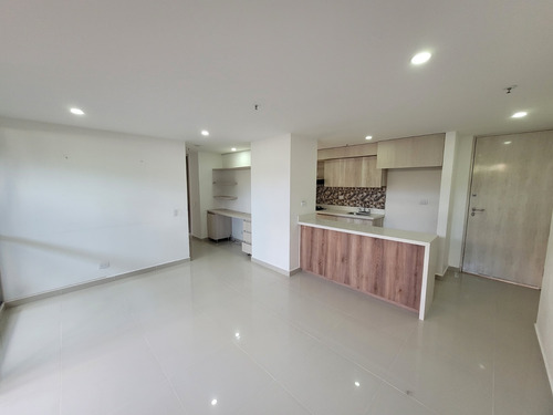 Apartamento A La Venta En San German, Tierra Firme 