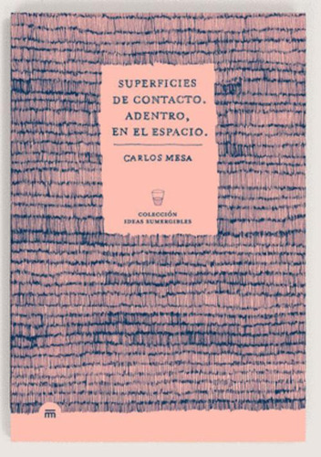 Libro Superficies De Contacto