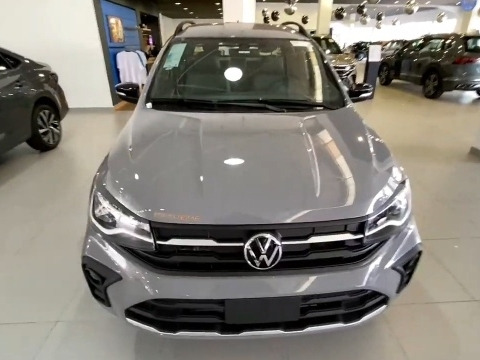 Volkswagen Saveiro 1.6 Msi Extreme Cd