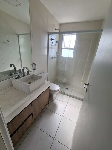 Apartamento Com 3 Dorms, Marapé, Santos, Cod: 1193 - A1193