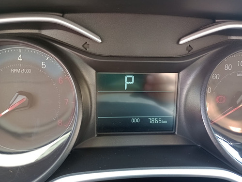 Chevrolet Onix 1.0 Lt Turbo Aut. 5p