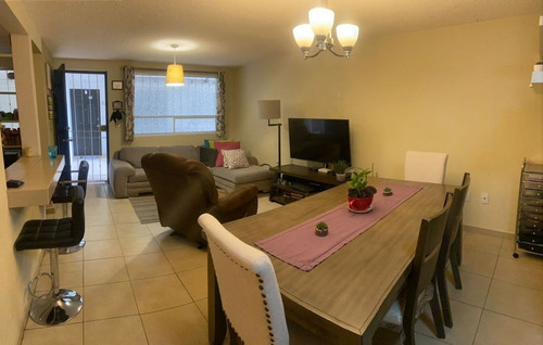 Imagen 2 de 16 de Excelente Departamento Con Roof Garden Compartido Y Amenidad