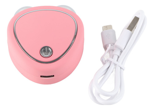 Radiofrecuencia Facial Masaje Mejorar La Piel Microcorriente