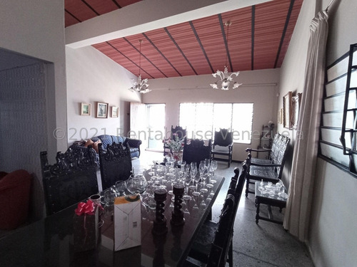 Imagen 4 de 13 de Urbanización El Bosque Maracay Casa En Venta 21-21469 Dc