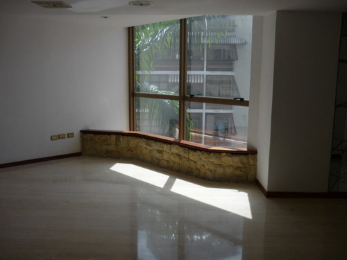 Edificio Venta Bello Monte Baruta Miranda (rm)