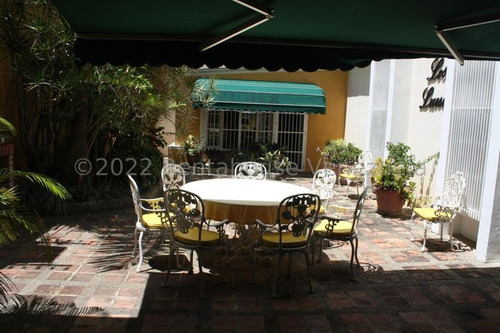 Ana Torres. Casa En Venta 2311877 En El Cafetal