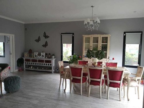 Imagen 9 de 23 de Hermosa Casa En Pilar Del Este Barrio Santa Guadalupe
