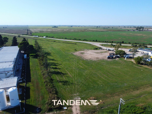 Terreno En Venta En Morteros