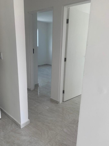 Imagem 2 de 10 de Apartamento Para Venda Em Mogi Das Cruzes, Vila Nova Socorro, 2 Dormitórios, 1 Suíte, 1 Banheiro, 1 Vaga - Ap169_2-1034265