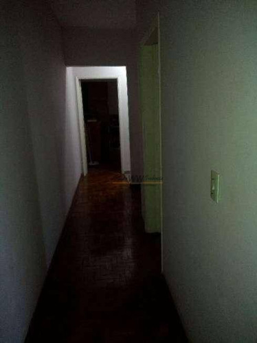 Imagem 20 de 30 de Sobrado À Venda, 305 M² Por R$ 770.000,00 - Vila Maria Alta - São Paulo/sp - So1600