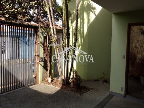 Imagem 9 de 30 de Casa - Ca01787 - 32750175