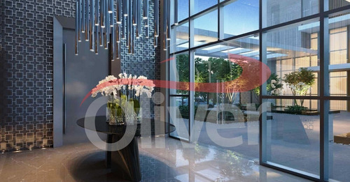 Imagem 6 de 19 de Icon Experience Living, Apartamento 3 Dormitorios, 1 Vaga De Garagem, Seminário, Curitiba, Paraná - Ap00804 - 33516717