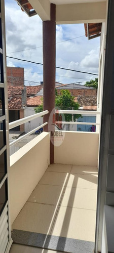 Imagem 25 de 27 de Casa Em Condomínio Com 3 Dormitório(s) Localizado(a) No Bairro Serraria Brasil Em Feira De Santana / Feira De Santana - 6690