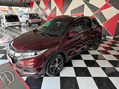 Honda HR-V 1.8 Ex Flex Aut. 5p