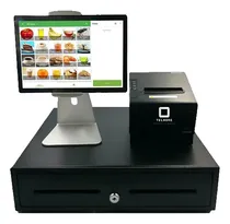 Comprar Sistema Punto De Ventas Food - Restaurant - Comida Rapida 