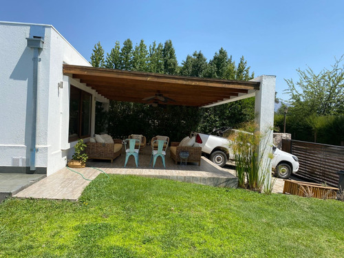 Condominio Mirador De Nogales, Machali.