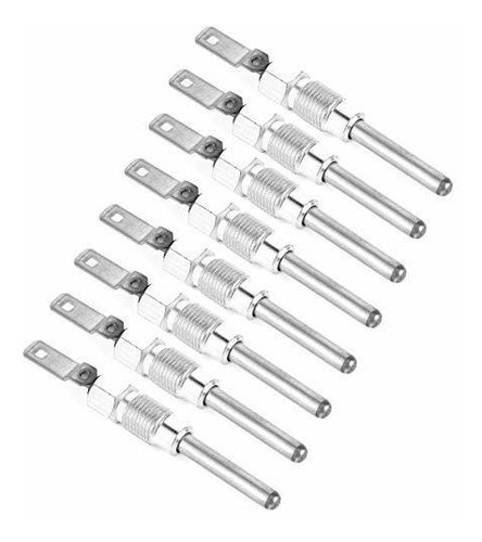 Clavija Encendido Unids Conector Sparking Glow Bujia Gmc