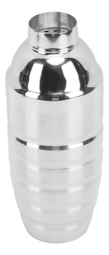 Filtro De Acero Inoxidable Drink Shaker Cocktail A Prueba De
