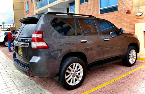 Toyota Prado 2011 Diesel