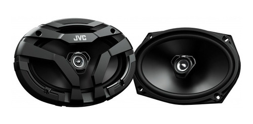 Parlantes Jvc 6x9' 400w Cs-df6920