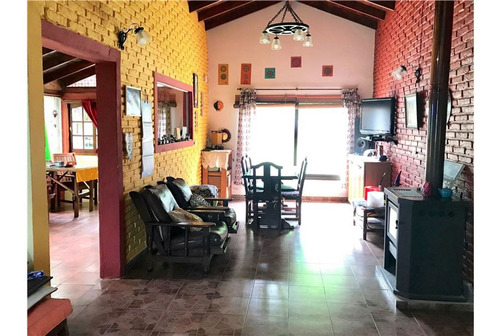 Imagen 5 de 30 de Venta/permuta Casa 5 Amb.pisc.parque Tortuguitas