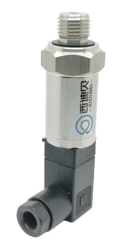 Imagem 3 de 4 de Sensor Transdutor De Pressão 250 Bar - 25mpa 4-20ma - 1/4bsp