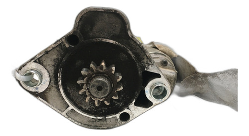 Motor De Partida Mecanico Para Volkswagen Amarok 2011-2016