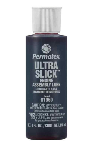 Lubricante Armado Motor Permatex