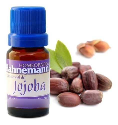 Aceite Esencial De Jojoba 