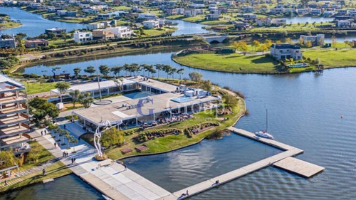 Lote En Venta En Puertos