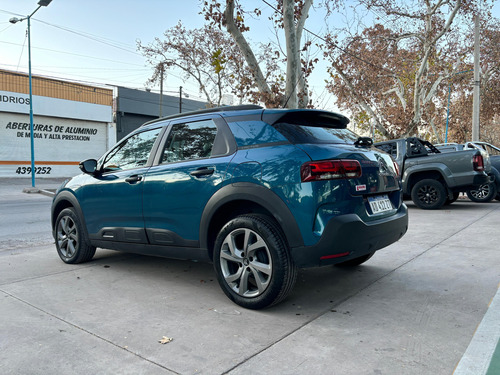 Citroën C4 Cactus 1.6 Vti 115 Feel Pk