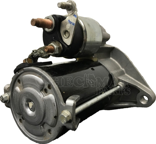 Motor De Partida Ford Novo Ka 1.0 1.5 3cc 12v 8d Valeo