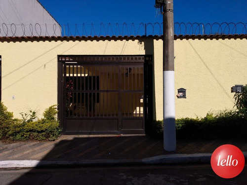 Imagem 2 de 30 de Casa - Ref: 199173
