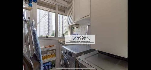 Imagem 3 de 21 de Apartamento Em Sé, São Paulo/sp De 184m² 2 Quartos À Venda Por R$ 1.100.000,00 - Ap2317479-s