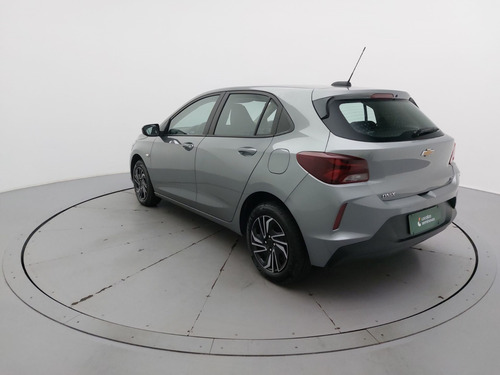 Chevrolet Onix 1.0 TURBO FLEX LT MANUAL
