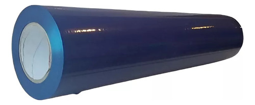Film Protector Vidrios Azul 60cms X 30mts