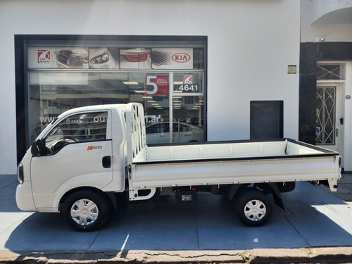 Imagen 4 de 20 de Kia Kia K2500 K2500 C/ca