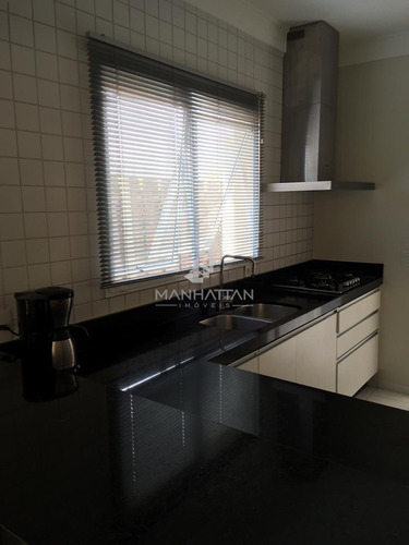 Casa À Venda Em Barão Geraldo - Ca003825