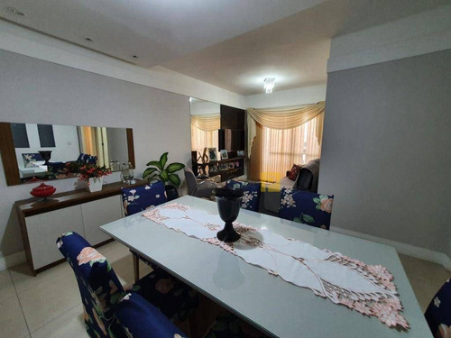 Imagem 4 de 13 de Apartamento Com 2 Dormitórios À Venda, 80 M² Por R$ 400.000,00 - Parque Fabrício - Nova Odessa/sp - Ap0853