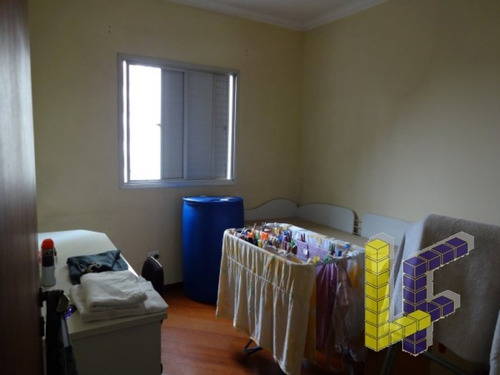 Imagem 10 de 15 de Venda Apartamento Sao Bernardo Do Campo Planalto Ref: 11029 - 11029