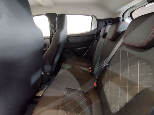 Renault Kwid KWID Zen 1.0 Flex 12V 5p Mec.