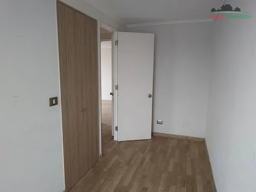 Departamento En Venta De 2 Dorm. En Copiapó
