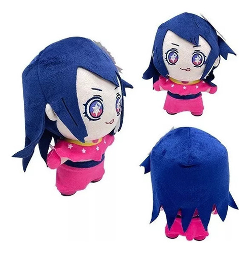 Lhy Muñeca De Regalo Oshi No Ko X Bandai Namco Ai Hoshino