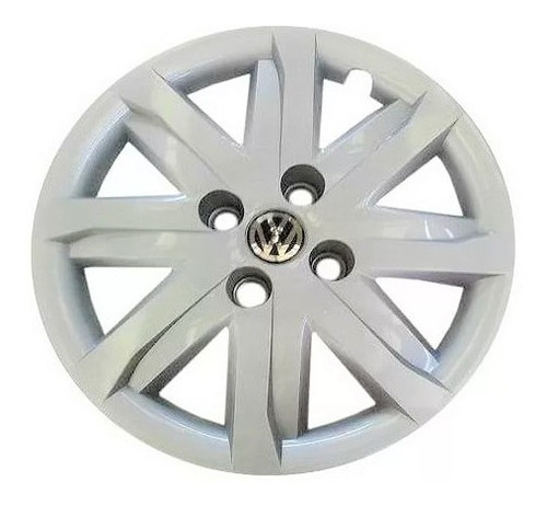 Taza De Rueda Rodado 14 Vw Gol. Gol Trend.voyage Y Saveiro