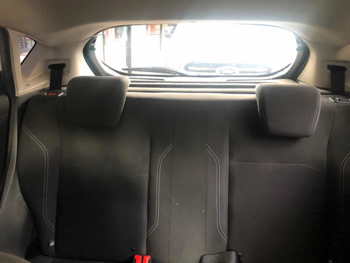 Ford Fiesta Se