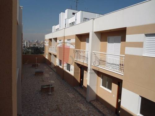 Imagem 4 de 6 de Sobrado - Penha De Franca - Ref: 2342 - V-2342